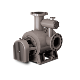Blackmer S Series 2HRA2500-00 Twin Screw Pump