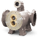Blackmer S Series 2LA-2 Twin Screw Pump