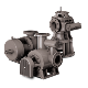 Blackmer S Series Twin Screw Pump Family
