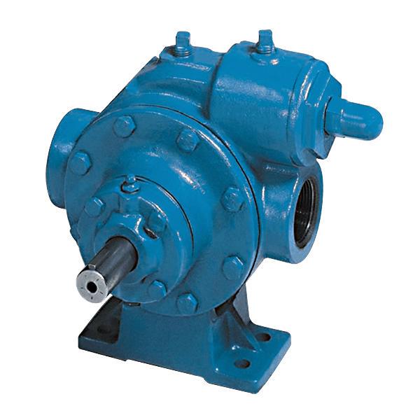 Blackmer SGL High-Speed Sliding Vane Pumps