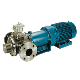 Blackmer SMVP 200 - 600 Sliding Vane Pump