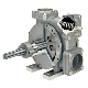 Blackmer SNP 316 2 600 Sliding Vane Pump