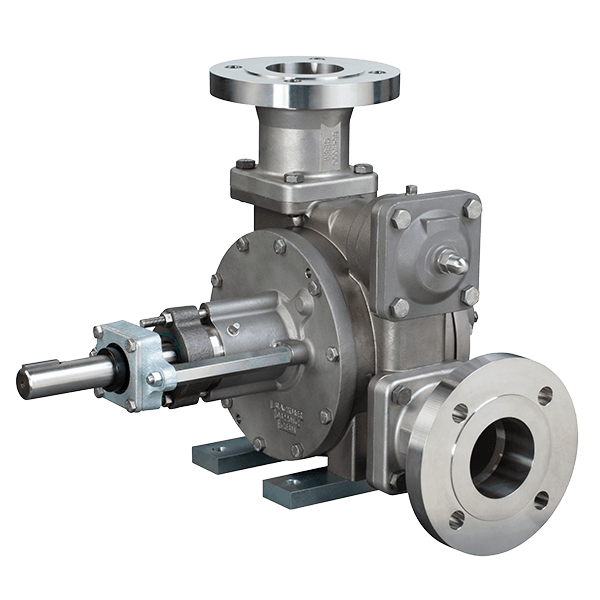 SNP Series Sliding Vane Pumps