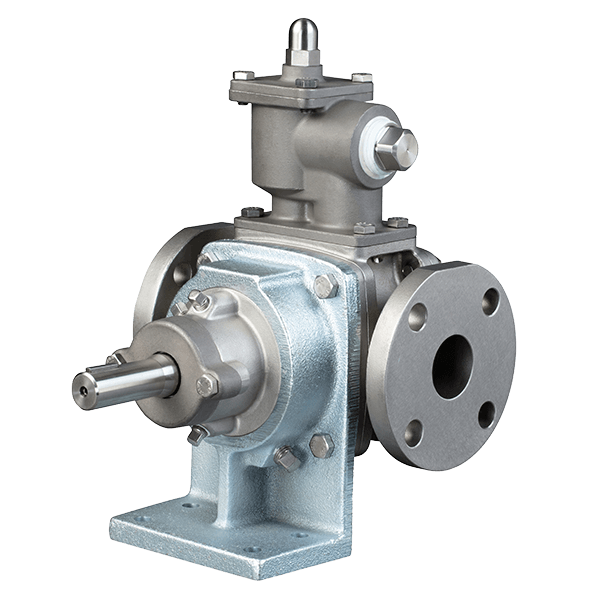 SNP High Speed Sliding Vane Pumps