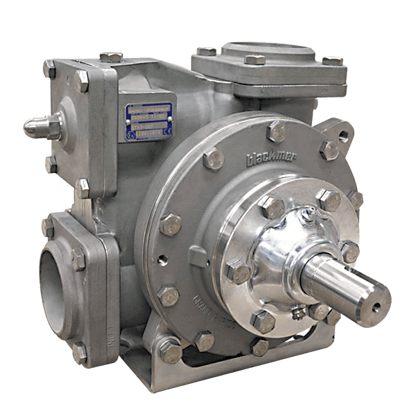 SX Series Sliding Vane Pumps