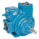 Blackmer TX TXD Series 600 Sliding Vane Pump