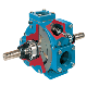 Blackmer TXD1200 600 Sliding Vane Pump