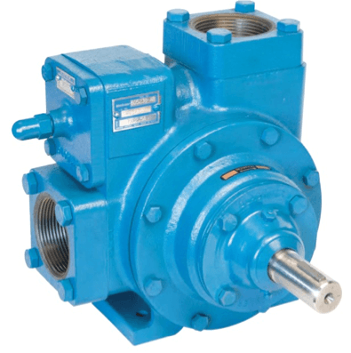 TX1220 Sliding Vane Pumps