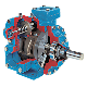 Blackmer XL Cutaway 600 Sliding Vane Pump