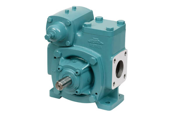 Sliding Vane Pumps