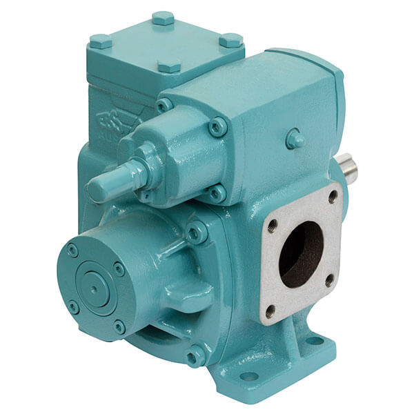 Ebsray V15 Rotary Vane Pump