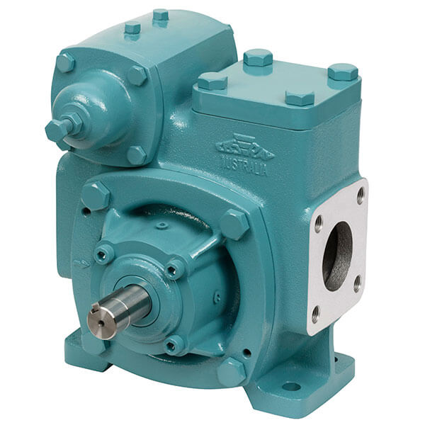 Ebsray V25 Rotary Vane Pump