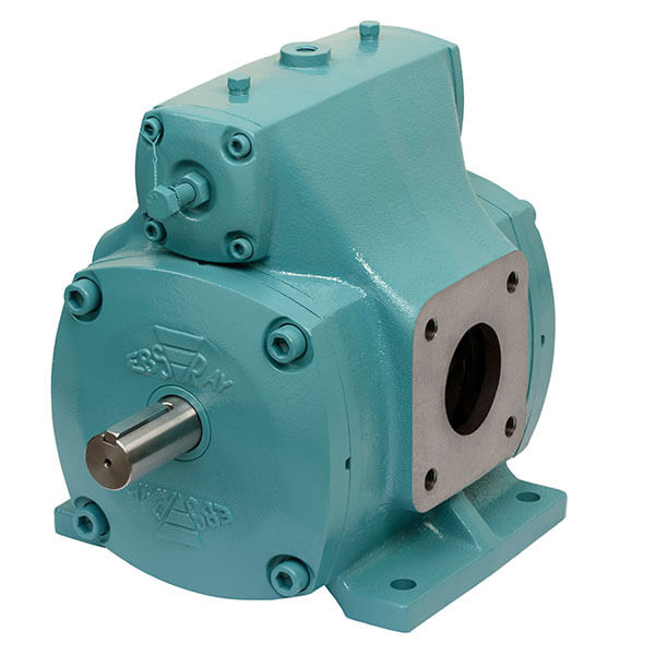 Ebsray V30 Rotary Vane Pump