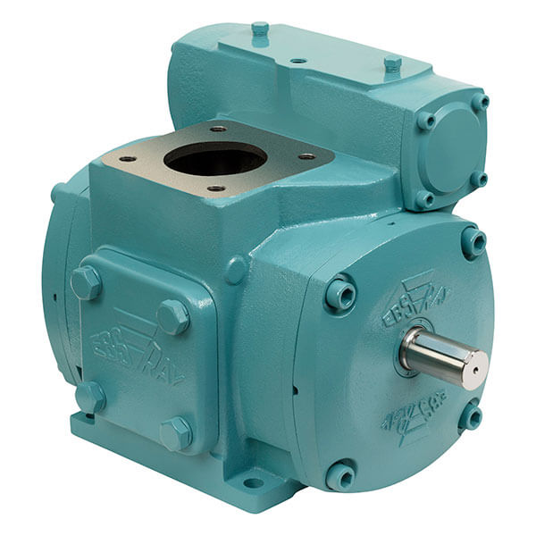 Ebsray V35 Rotary Vane Pump