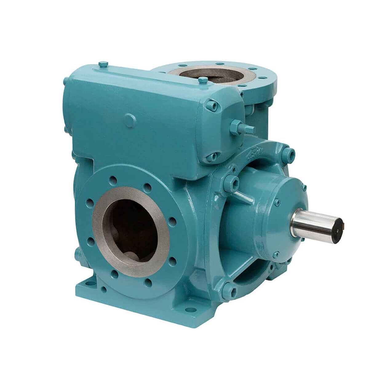 Ebsray V40 Rotary Vane Pump