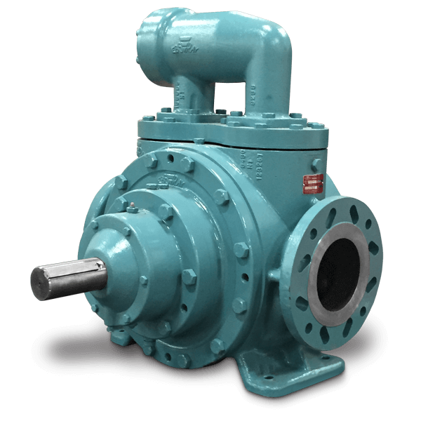 Ebsray V6000 Rotary Vane Pump