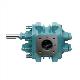 Ebsray G Series Helical Gear Pumps