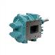 Ebsray G Series Helical Gear Pumps
