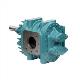 Ebsray G Series Helical Gear Pumps