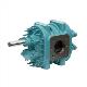 Ebsray G Series Helical Gear Pumps
