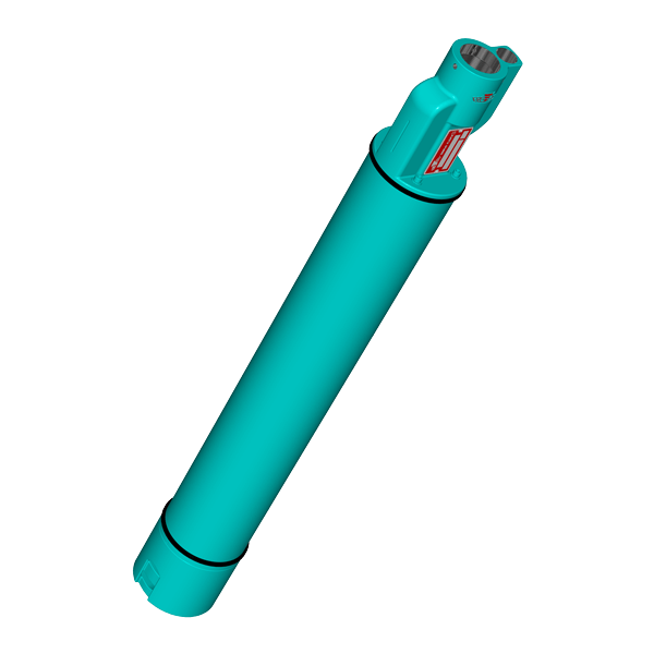 Ebsray RX33 Submersible Regenerative Turbine Pump