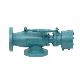 Ebsray PFM Valve