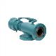 Ebsray PFM Valve