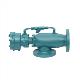 Ebsray PFM Valve