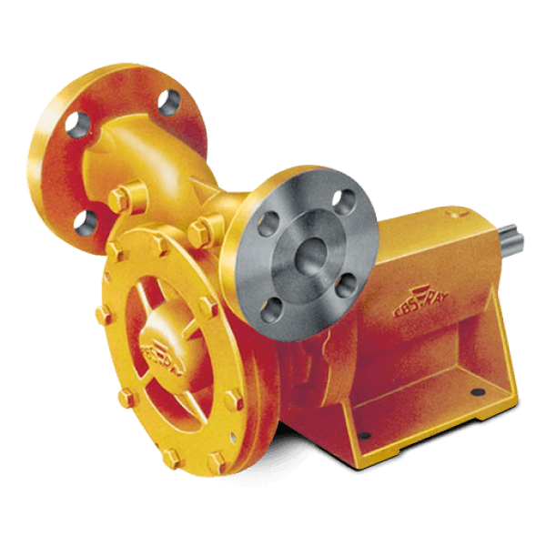 Ebsray R10 Regenerative Turbine Pump