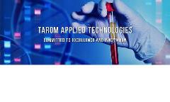 tarom-applied-technologies