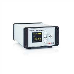 BioProTT FlowTrack plus