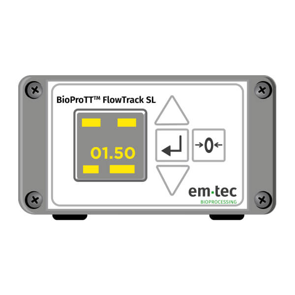 BioProTT FlowTrack SL