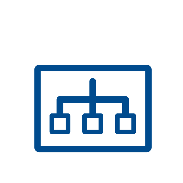 Set Up Modbus TCP Interface TechNote Icon