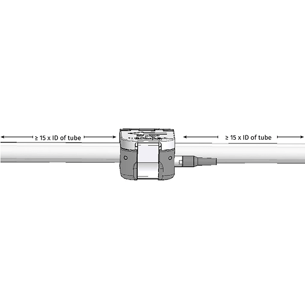 Sensor Inlet Section_BIO