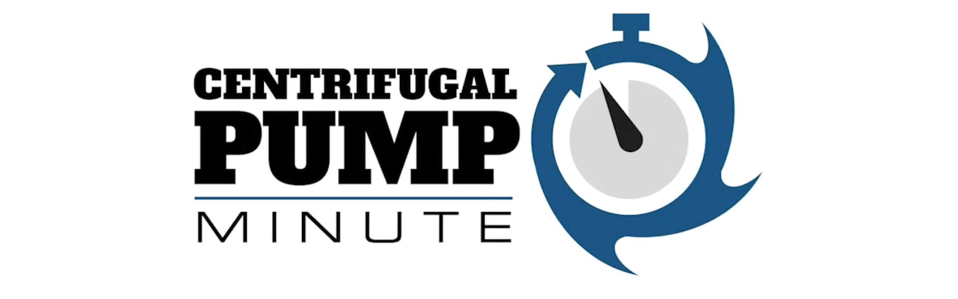 Centrifugal Pump Minute