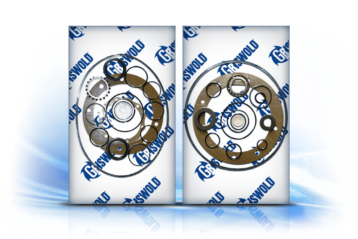 Griswold ASME (ANSI) B73.1 Centrifugal Maintenance and Repair Kits