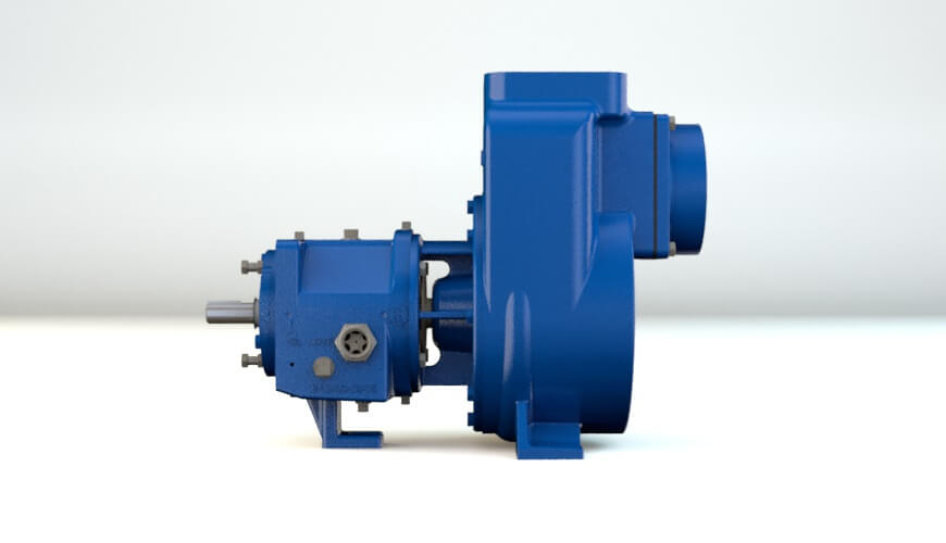 Griswold H Series Pump