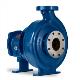 Griswold ASME (ANSI) B73.1 Centrifugal Pumps Medium Frame - 811 Series