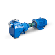 Griswold Self-Priming Centrifugal Pump - 811SP Series