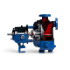 Griswold Self-Priming Centrifugal Pump Cutaway - 811SP Series