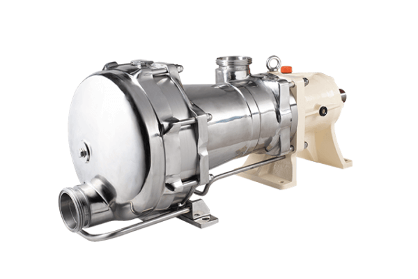 H-FLO Series Eccentric Disc Pumps