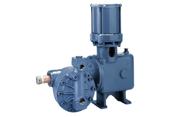 600 Series High Volume, High Pressure Pumps