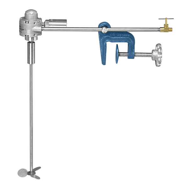 Laboratory Mixers - L Series