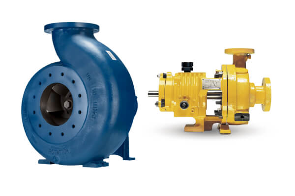 Centrifugal Pumps