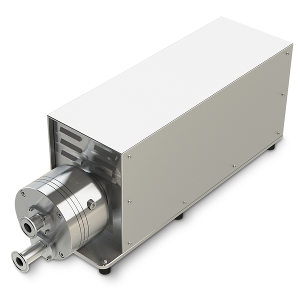 Quattroflow Multi-Use Biotech Pumps