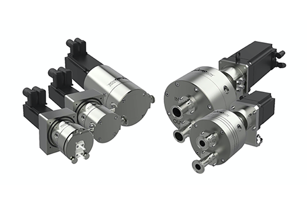 OEM Pumps