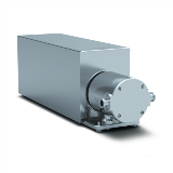 Quattroflow Biopharma Pump QF1200S