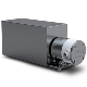 Quattroflow Biopharma Pump QF1200SU Single-Use
