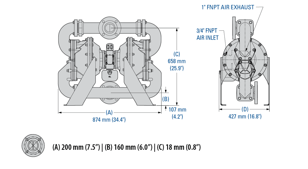 Dim-T1510-76mm3in-Turbo-FloBrahma-BMP