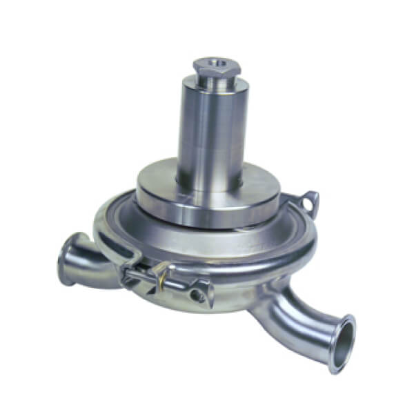Saniflo™ Hygienic™ Series Equalizer® Surge Dampeners
